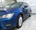 Синий Сеат Леон, объемом двигателя 1.6 л и пробегом 267 тыс. км за 9300 $, фото 6 на Automoto.ua