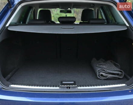 Синий Сеат Леон, объемом двигателя 1.6 л и пробегом 260 тыс. км за 8999 $, фото 49 на Automoto.ua