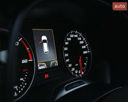 Синий Сеат Леон, объемом двигателя 1.6 л и пробегом 260 тыс. км за 8999 $, фото 27 на Automoto.ua