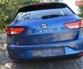 Синій Сеат Leon, об'ємом двигуна 1.6 л та пробігом 270 тис. км за 7950 $, фото 28 на Automoto.ua