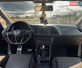 Сеат Леон 2014 в Калуше на Automoto.ua Синий Сеат Леон, объемом двигателя 1.97 л и пробегом 259 тыс. км за 11750 $, фото 20 на Automoto.ua