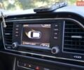 Синій Сеат Leon, об'ємом двигуна 1.6 л та пробігом 270 тис. км за 7950 $, фото 59 на Automoto.ua