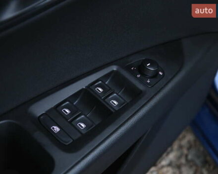 Синий Сеат Леон, объемом двигателя 1.6 л и пробегом 260 тыс. км за 8999 $, фото 22 на Automoto.ua