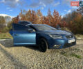 Сеат Леон 2014 в Калуше на Automoto.ua Синий Сеат Леон, объемом двигателя 1.97 л и пробегом 259 тыс. км за 11750 $, фото 14 на Automoto.ua