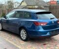 Синій Сеат Leon, об'ємом двигуна 1.6 л та пробігом 270 тис. км за 6900 $, фото 16 на Automoto.ua