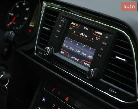 Синий Сеат Леон, объемом двигателя 1.6 л и пробегом 260 тыс. км за 8999 $, фото 47 на Automoto.ua