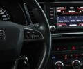 Синий Сеат Леон, объемом двигателя 1.6 л и пробегом 260 тыс. км за 9750 $, фото 13 на Automoto.ua