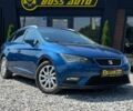 Синій Сеат Leon, об'ємом двигуна 0 л та пробігом 271 тис. км за 9991 $, фото 1 на Automoto.ua