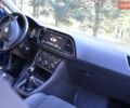 Синій Сеат Leon, об'ємом двигуна 1.6 л та пробігом 270 тис. км за 7950 $, фото 50 на Automoto.ua