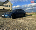 Сеат Леон 2014 в Калуше на Automoto.ua Синий Сеат Леон, объемом двигателя 1.97 л и пробегом 259 тыс. км за 11750 $, фото 3 на Automoto.ua