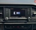 Синій Сеат Leon, об'ємом двигуна 1.6 л та пробігом 271 тис. км за 10000 $, фото 14 на Automoto.ua