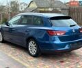 Синій Сеат Leon, об'ємом двигуна 1.6 л та пробігом 270 тис. км за 7499 $, фото 5 на Automoto.ua