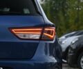 Синий Сеат Леон, объемом двигателя 1.6 л и пробегом 260 тыс. км за 9750 $, фото 7 на Automoto.ua
