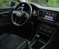 Синий Сеат Леон, объемом двигателя 1.6 л и пробегом 260 тыс. км за 9750 $, фото 21 на Automoto.ua
