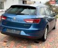 Синій Сеат Leon, об'ємом двигуна 1.6 л та пробігом 270 тис. км за 7499 $, фото 6 на Automoto.ua