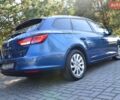 Синій Сеат Leon, об'ємом двигуна 1.6 л та пробігом 270 тис. км за 7950 $, фото 32 на Automoto.ua