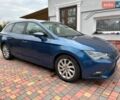 Синій Сеат Leon, об'ємом двигуна 1.6 л та пробігом 270 тис. км за 7499 $, фото 3 на Automoto.ua