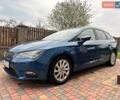 Синій Сеат Leon, об'ємом двигуна 1.6 л та пробігом 270 тис. км за 6900 $, фото 3 на Automoto.ua