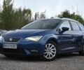 Синий Сеат Леон, объемом двигателя 1.6 л и пробегом 260 тыс. км за 9750 $, фото 4 на Automoto.ua
