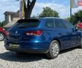 Синій Сеат Leon, об'ємом двигуна 1.6 л та пробігом 271 тис. км за 10000 $, фото 6 на Automoto.ua