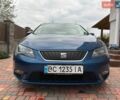 Синій Сеат Leon, об'ємом двигуна 1.6 л та пробігом 270 тис. км за 7499 $, фото 8 на Automoto.ua