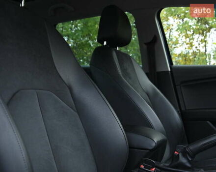 Синий Сеат Леон, объемом двигателя 1.6 л и пробегом 260 тыс. км за 8999 $, фото 46 на Automoto.ua