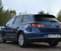 Синий Сеат Леон, объемом двигателя 1.6 л и пробегом 260 тыс. км за 9750 $, фото 5 на Automoto.ua