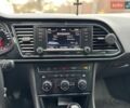 Синій Сеат Leon, об'ємом двигуна 1.6 л та пробігом 270 тис. км за 6900 $, фото 12 на Automoto.ua