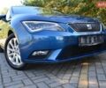 Синій Сеат Leon, об'ємом двигуна 1.6 л та пробігом 270 тис. км за 7950 $, фото 18 на Automoto.ua