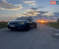 Сеат Леон 2014 в Калуше на Automoto.ua Синий Сеат Леон, объемом двигателя 1.97 л и пробегом 259 тыс. км за 11750 $, фото 1 на Automoto.ua