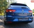 Синій Сеат Leon, об'ємом двигуна 1.6 л та пробігом 270 тис. км за 7950 $, фото 25 на Automoto.ua