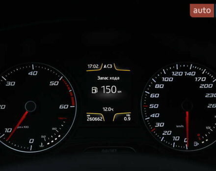 Синий Сеат Леон, объемом двигателя 1.6 л и пробегом 260 тыс. км за 8999 $, фото 20 на Automoto.ua