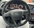 Синій Сеат Leon, об'ємом двигуна 1.6 л та пробігом 270 тис. км за 6900 $, фото 14 на Automoto.ua