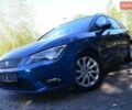 Синій Сеат Leon, об'ємом двигуна 1.6 л та пробігом 270 тис. км за 7950 $, фото 3 на Automoto.ua