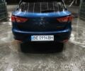 Синий Сеат Леон, объемом двигателя 1.6 л и пробегом 267 тыс. км за 9000 $, фото 22 на Automoto.ua