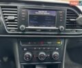 Синій Сеат Leon, об'ємом двигуна 1.6 л та пробігом 270 тис. км за 7499 $, фото 14 на Automoto.ua