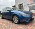 Синій Сеат Leon, об'ємом двигуна 1.6 л та пробігом 270 тис. км за 7499 $, фото 2 на Automoto.ua