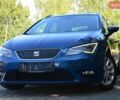 Синій Сеат Leon, об'ємом двигуна 1.6 л та пробігом 270 тис. км за 7950 $, фото 14 на Automoto.ua