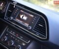 Синій Сеат Leon, об'ємом двигуна 1.6 л та пробігом 270 тис. км за 7950 $, фото 51 на Automoto.ua