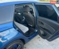 Синий Сеат Леон, объемом двигателя 2 л и пробегом 269 тыс. км за 10300 $, фото 58 на Automoto.ua