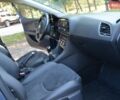 Синій Сеат Leon, об'ємом двигуна 1.6 л та пробігом 270 тис. км за 7950 $, фото 54 на Automoto.ua