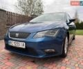 Синій Сеат Leon, об'ємом двигуна 1.6 л та пробігом 270 тис. км за 7499 $, фото 1 на Automoto.ua