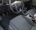 Синий Сеат Леон, объемом двигателя 1.6 л и пробегом 267 тыс. км за 9000 $, фото 8 на Automoto.ua