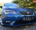 Синій Сеат Leon, об'ємом двигуна 1.6 л та пробігом 270 тис. км за 7950 $, фото 15 на Automoto.ua