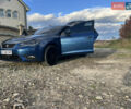 Сеат Леон 2014 в Калуше на Automoto.ua Синий Сеат Леон, объемом двигателя 1.97 л и пробегом 259 тыс. км за 11750 $, фото 12 на Automoto.ua