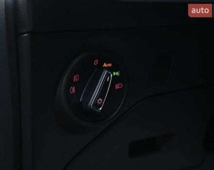 Синий Сеат Леон, объемом двигателя 1.6 л и пробегом 260 тыс. км за 8999 $, фото 25 на Automoto.ua