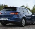 Синий Сеат Леон, объемом двигателя 1.6 л и пробегом 260 тыс. км за 9750 $, фото 8 на Automoto.ua