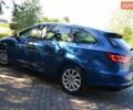 Синій Сеат Leon, об'ємом двигуна 1.6 л та пробігом 270 тис. км за 7950 $, фото 27 на Automoto.ua