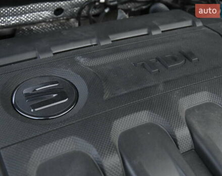 Синий Сеат Леон, объемом двигателя 1.6 л и пробегом 260 тыс. км за 8999 $, фото 19 на Automoto.ua