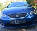 Синій Сеат Leon, об'ємом двигуна 1.6 л та пробігом 270 тис. км за 7950 $, фото 9 на Automoto.ua